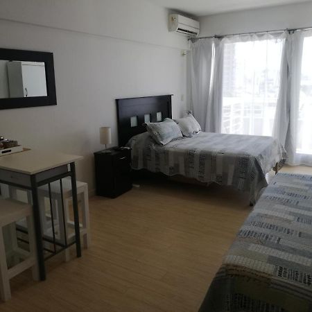Apartamento Airessoho1160 Ciudad Autónoma de Ciudad Autónoma de Buenos Aires Exterior foto