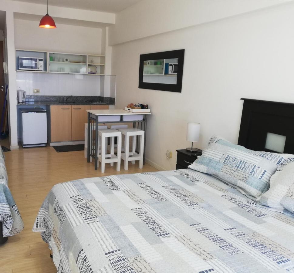 Apartamento Airessoho1160 Ciudad Autónoma de Ciudad Autónoma de Buenos Aires Exterior foto