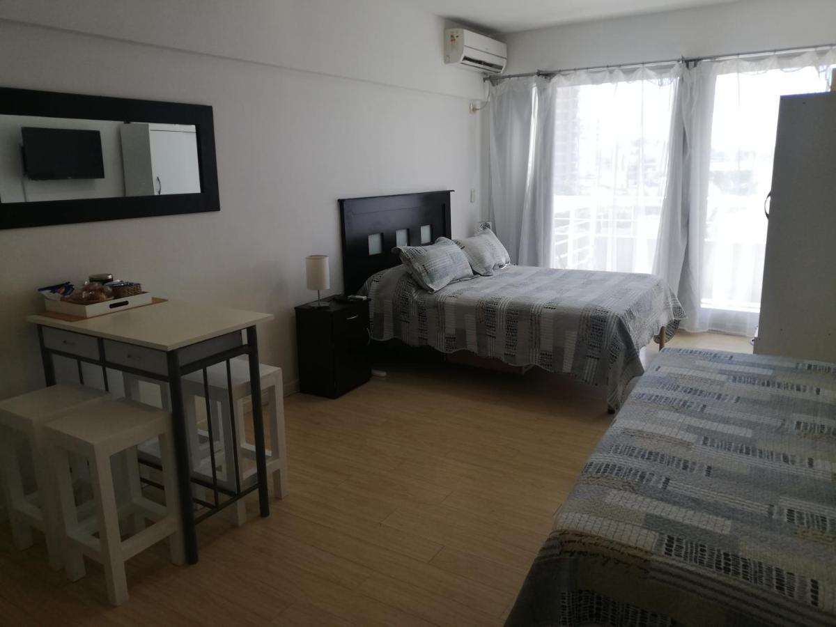 Apartamento Airessoho1160 Ciudad Autónoma de Ciudad Autónoma de Buenos Aires Exterior foto