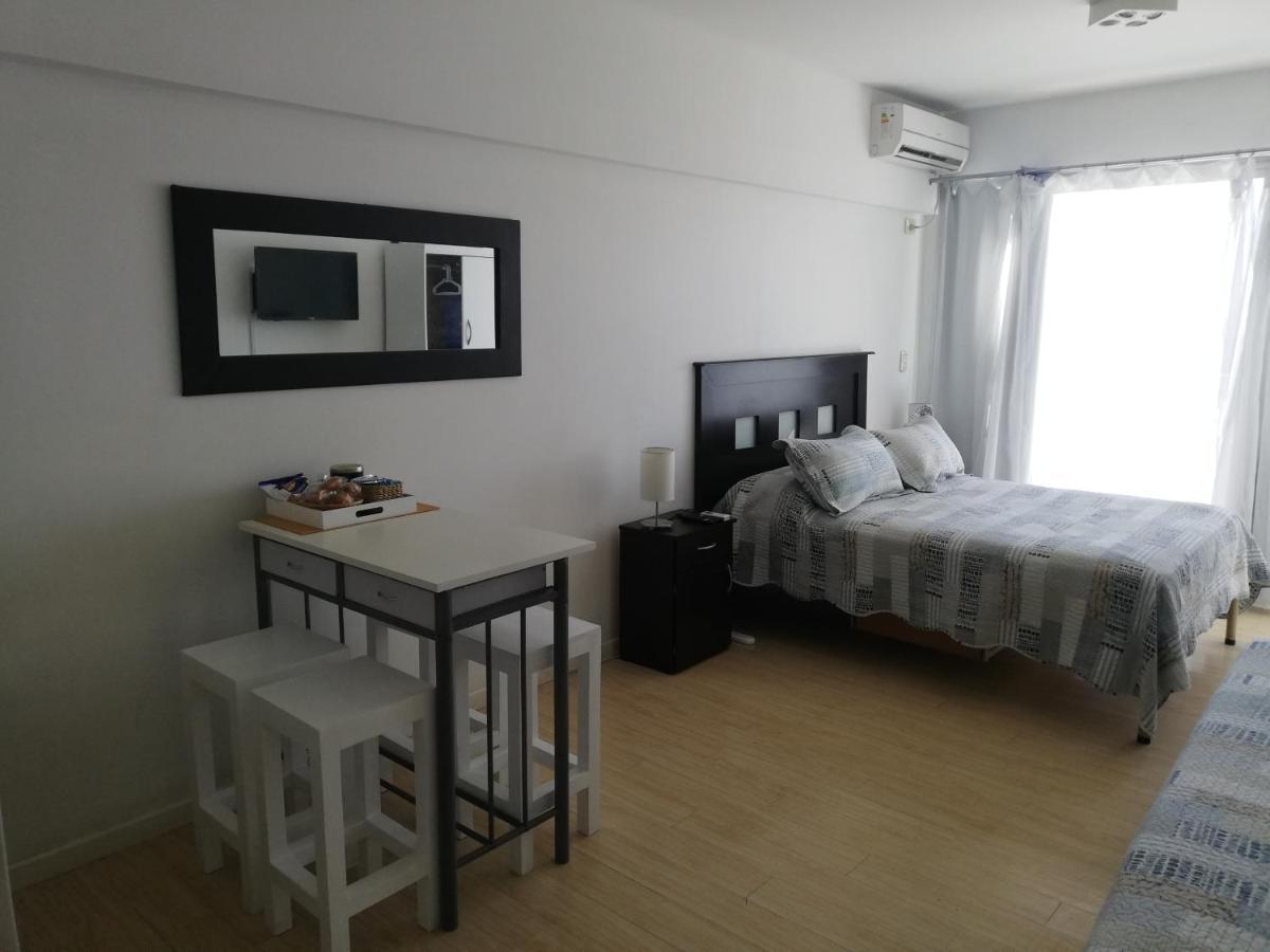 Apartamento Airessoho1160 Ciudad Autónoma de Ciudad Autónoma de Buenos Aires Exterior foto