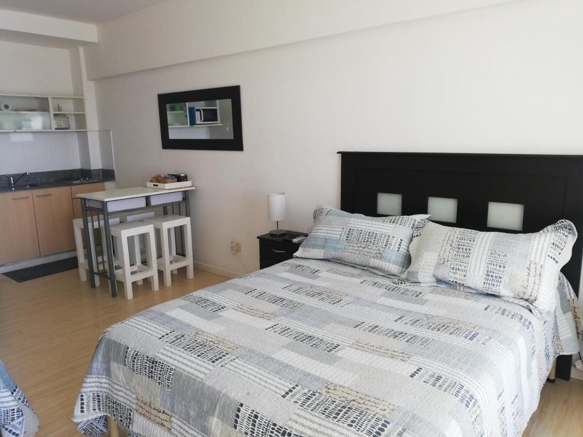 Apartamento Airessoho1160 Ciudad Autónoma de Ciudad Autónoma de Buenos Aires Exterior foto