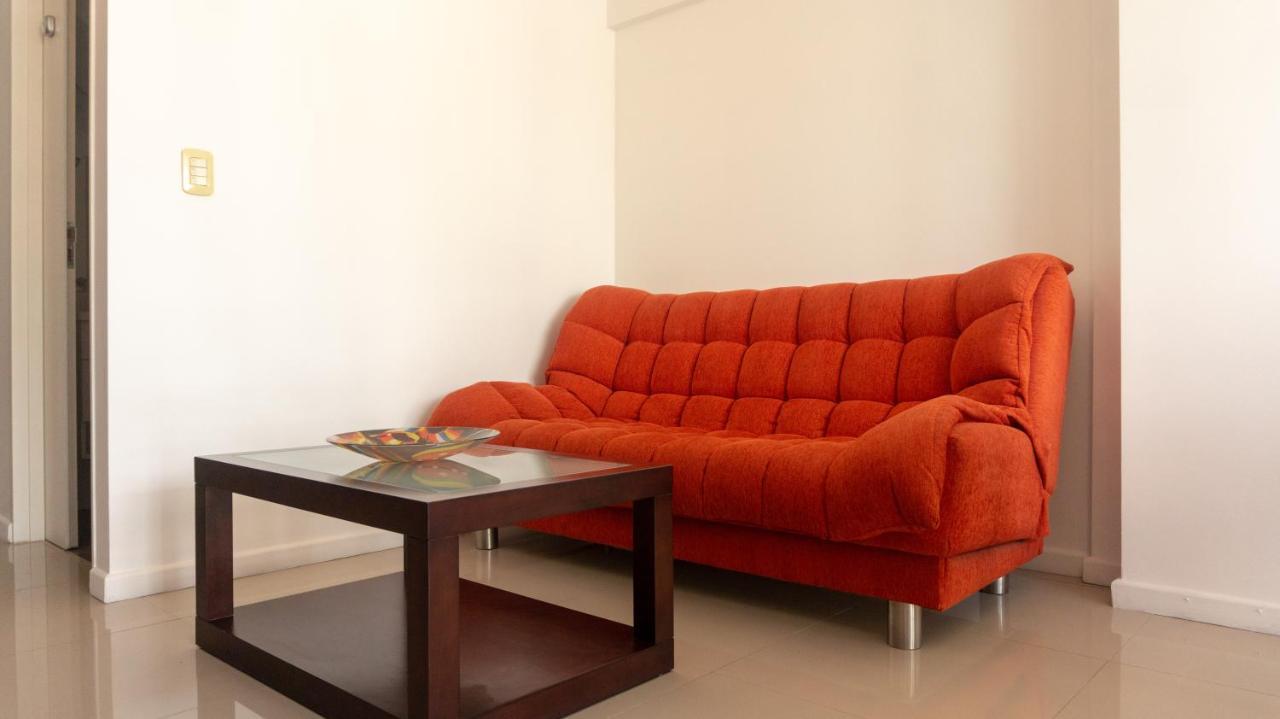Apartamento Airessoho1160 Ciudad Autónoma de Ciudad Autónoma de Buenos Aires Exterior foto