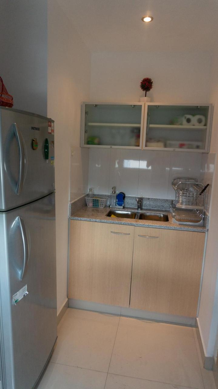 Apartamento Airessoho1160 Ciudad Autónoma de Ciudad Autónoma de Buenos Aires Exterior foto