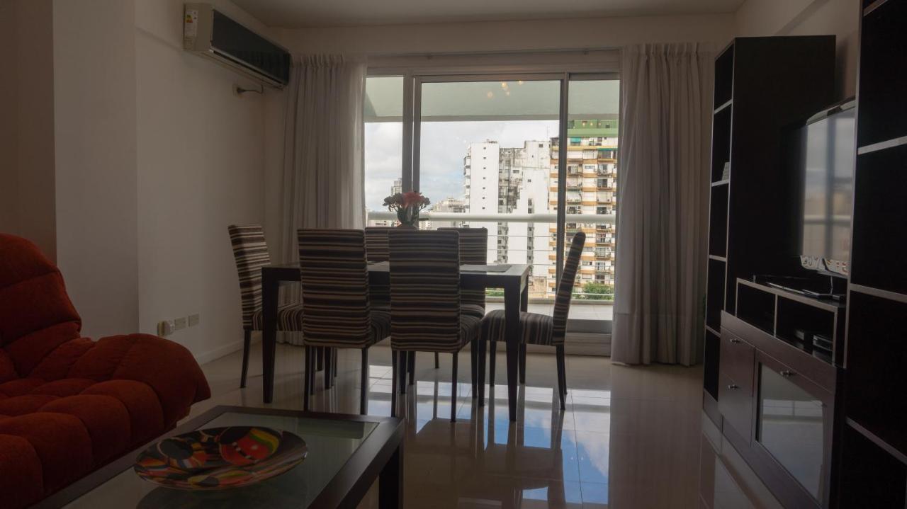 Apartamento Airessoho1160 Ciudad Autónoma de Ciudad Autónoma de Buenos Aires Exterior foto