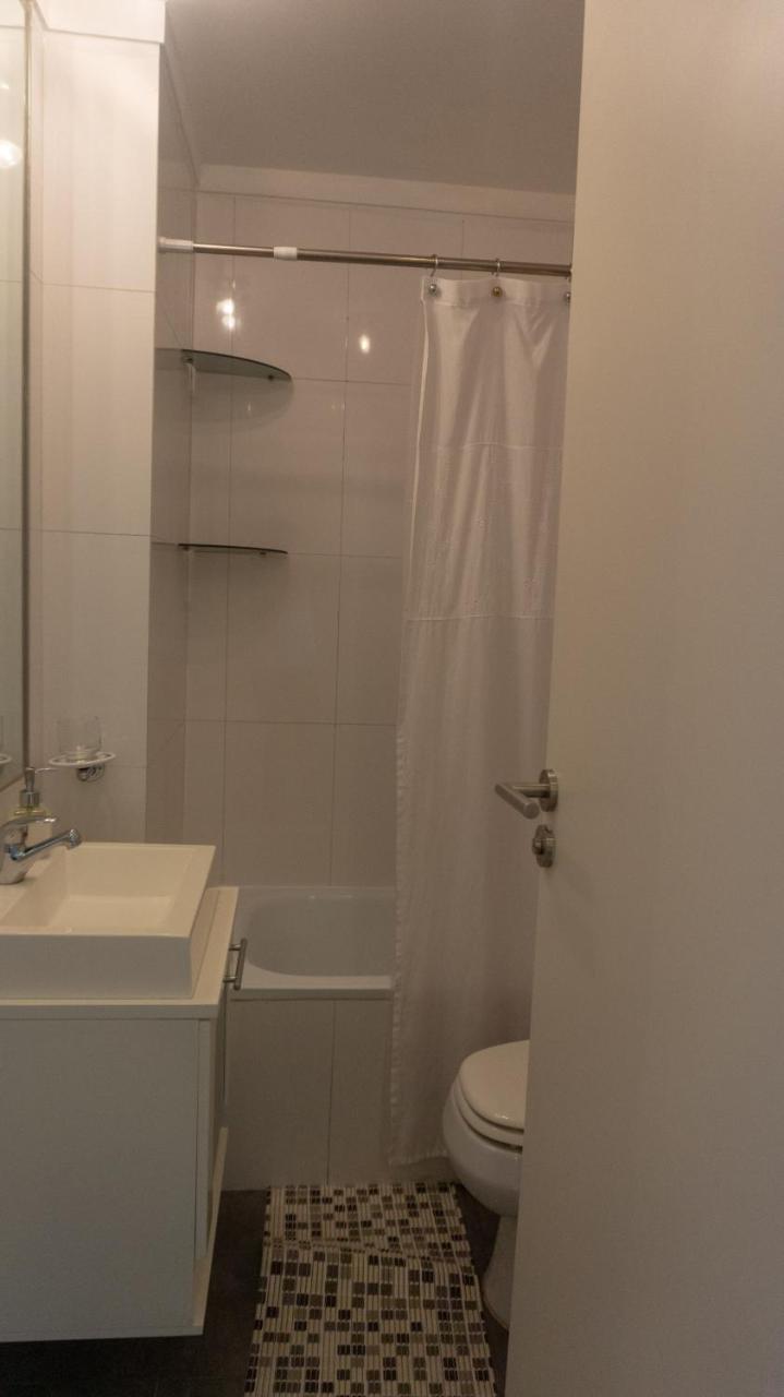 Apartamento Airessoho1160 Ciudad Autónoma de Ciudad Autónoma de Buenos Aires Exterior foto