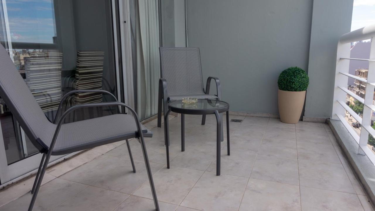 Apartamento Airessoho1160 Ciudad Autónoma de Ciudad Autónoma de Buenos Aires Exterior foto