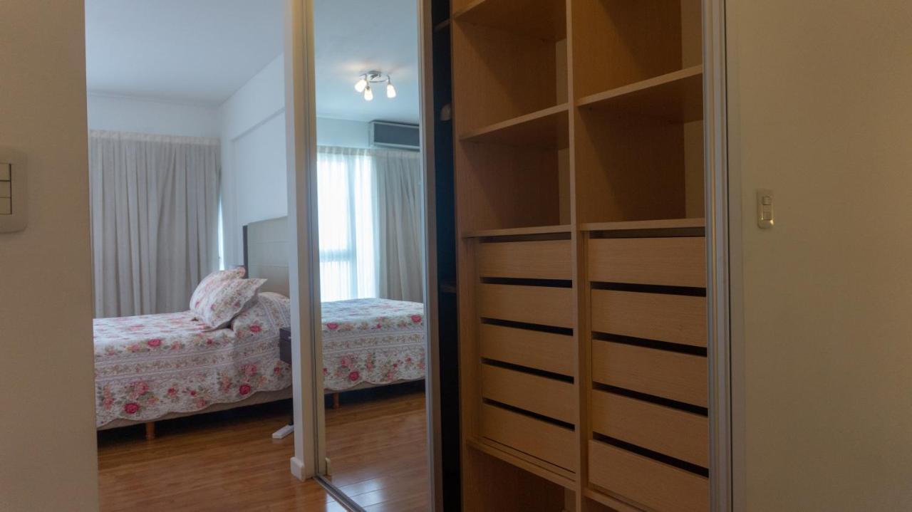 Apartamento Airessoho1160 Ciudad Autónoma de Ciudad Autónoma de Buenos Aires Exterior foto