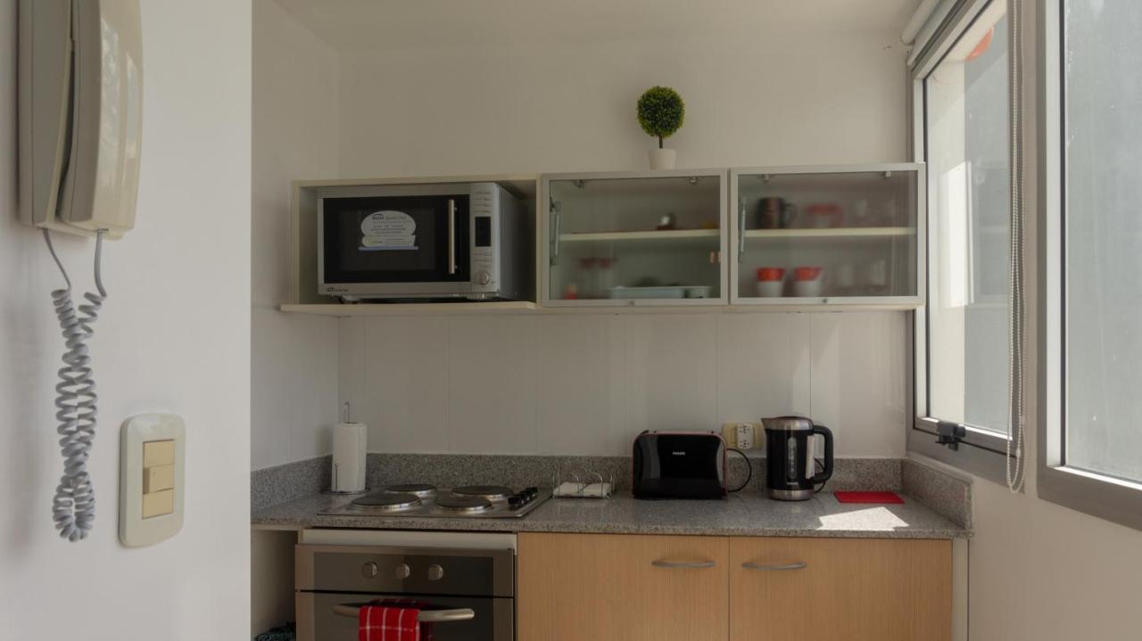 Apartamento Airessoho1160 Ciudad Autónoma de Ciudad Autónoma de Buenos Aires Exterior foto