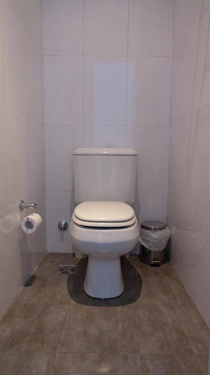 Apartamento Airessoho1160 Ciudad Autónoma de Ciudad Autónoma de Buenos Aires Exterior foto