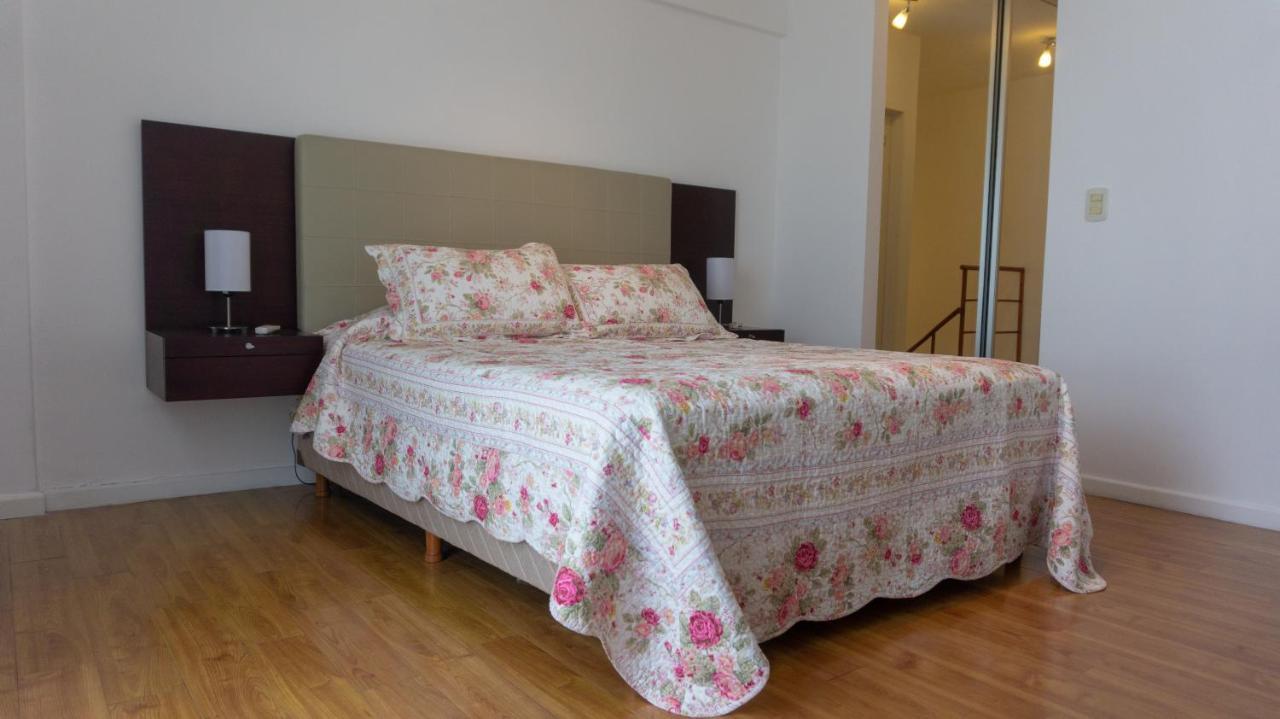 Apartamento Airessoho1160 Ciudad Autónoma de Ciudad Autónoma de Buenos Aires Exterior foto
