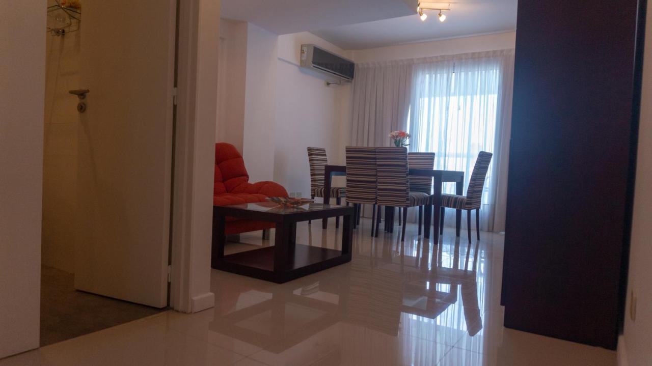 Apartamento Airessoho1160 Ciudad Autónoma de Ciudad Autónoma de Buenos Aires Exterior foto