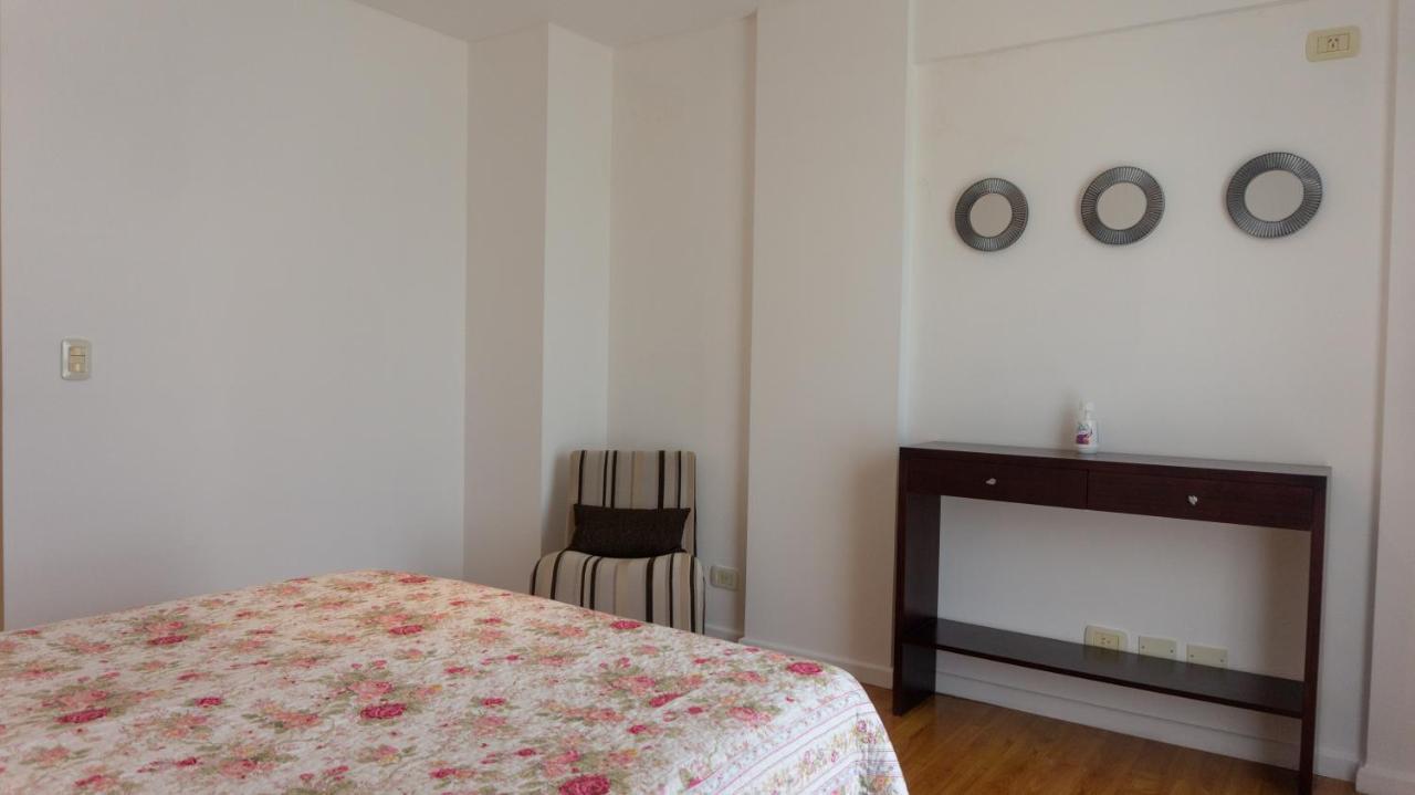 Apartamento Airessoho1160 Ciudad Autónoma de Ciudad Autónoma de Buenos Aires Exterior foto