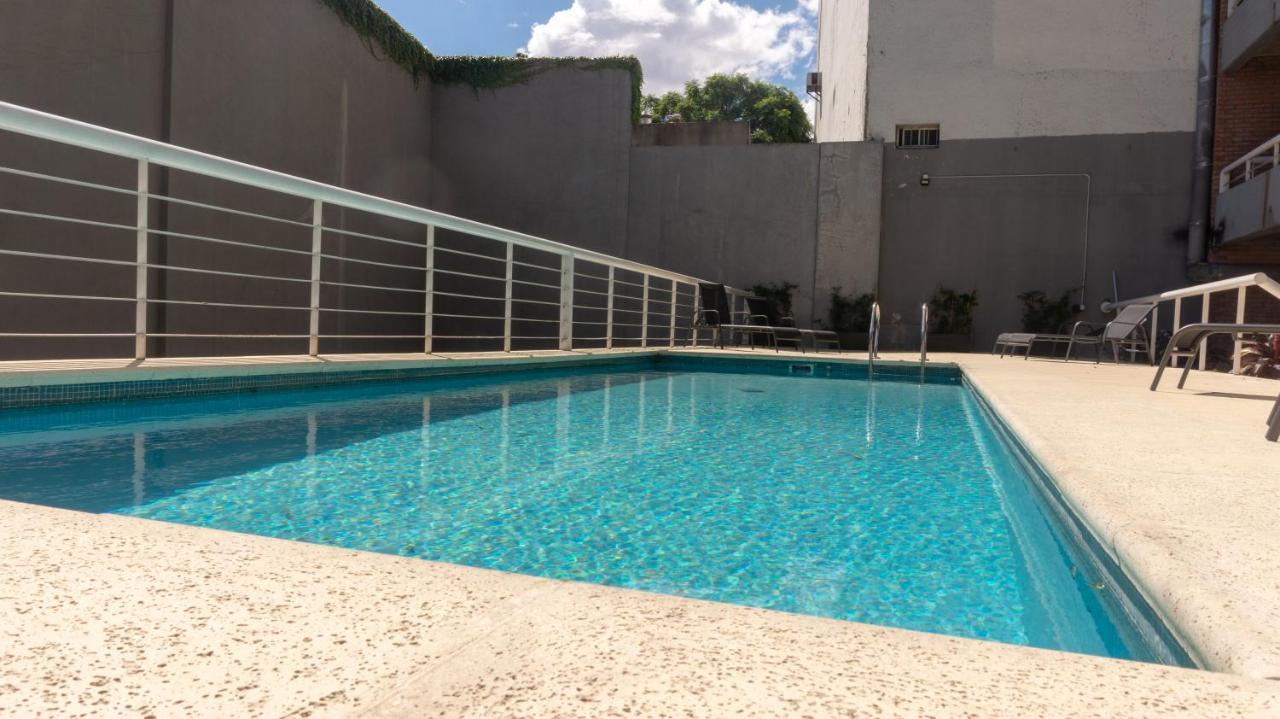 Apartamento Airessoho1160 Ciudad Autónoma de Ciudad Autónoma de Buenos Aires Exterior foto