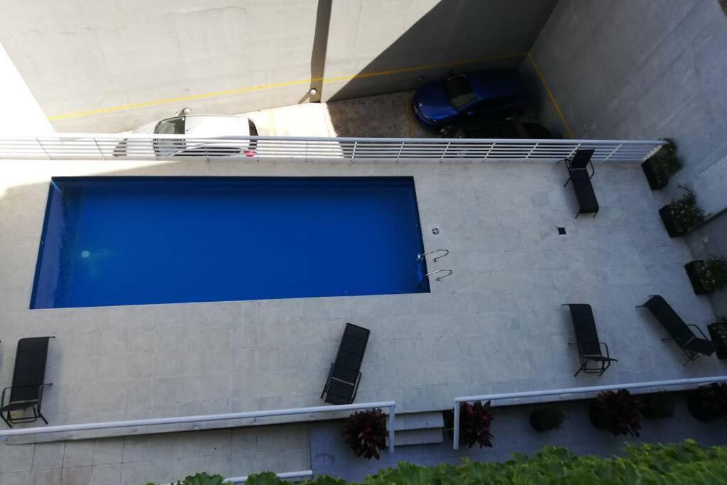 Apartamento Airessoho1160 Ciudad Autónoma de Ciudad Autónoma de Buenos Aires Exterior foto