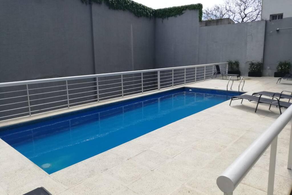 Apartamento Airessoho1160 Ciudad Autónoma de Ciudad Autónoma de Buenos Aires Exterior foto