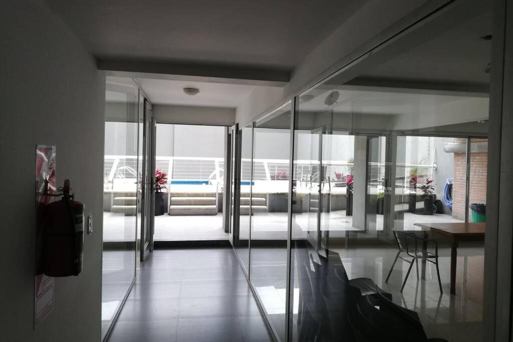 Apartamento Airessoho1160 Ciudad Autónoma de Ciudad Autónoma de Buenos Aires Exterior foto