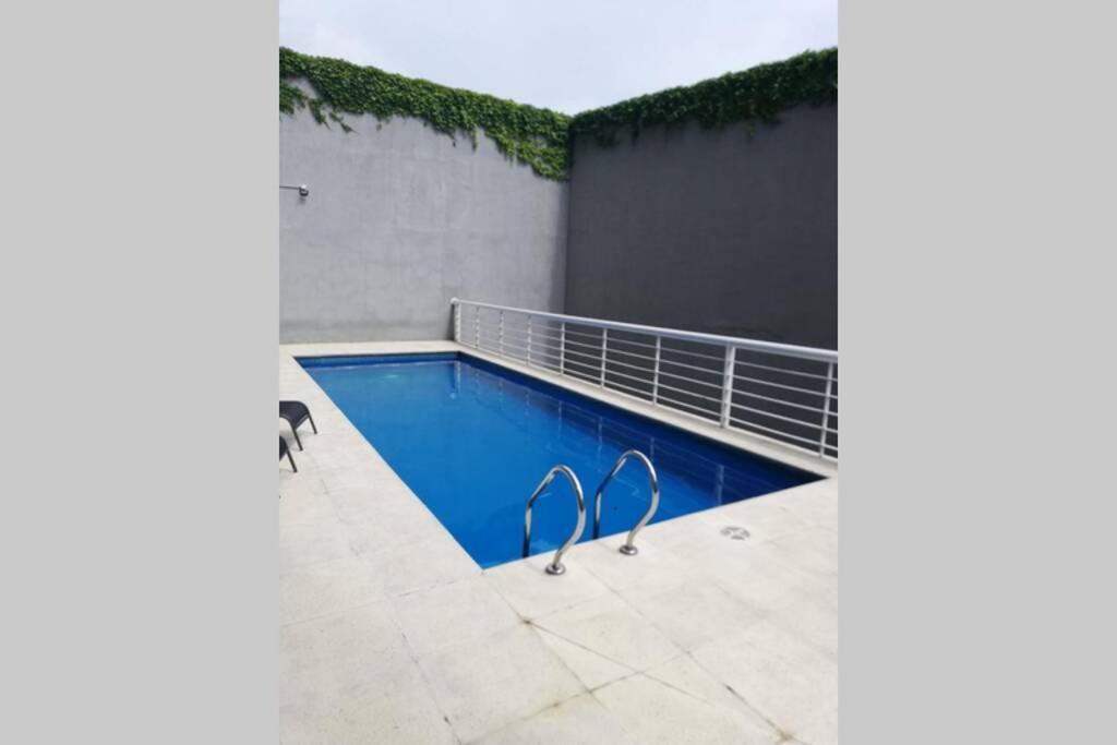 Apartamento Airessoho1160 Ciudad Autónoma de Ciudad Autónoma de Buenos Aires Exterior foto