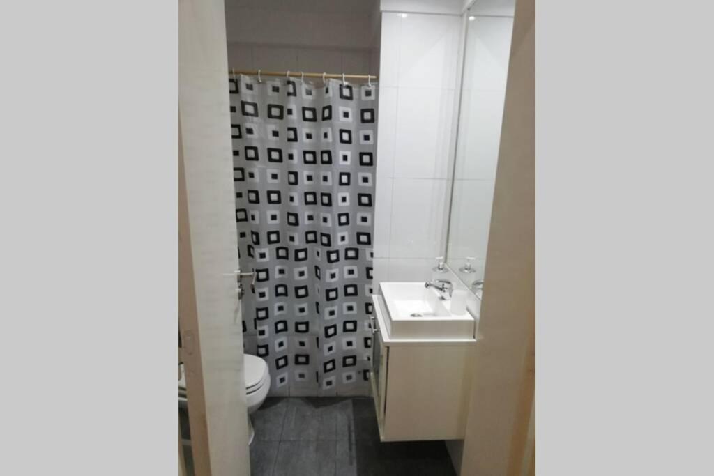 Apartamento Airessoho1160 Ciudad Autónoma de Ciudad Autónoma de Buenos Aires Exterior foto