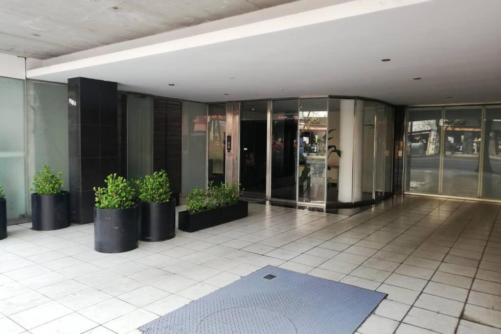 Apartamento Airessoho1160 Ciudad Autónoma de Ciudad Autónoma de Buenos Aires Exterior foto