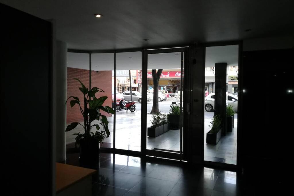 Apartamento Airessoho1160 Ciudad Autónoma de Ciudad Autónoma de Buenos Aires Exterior foto