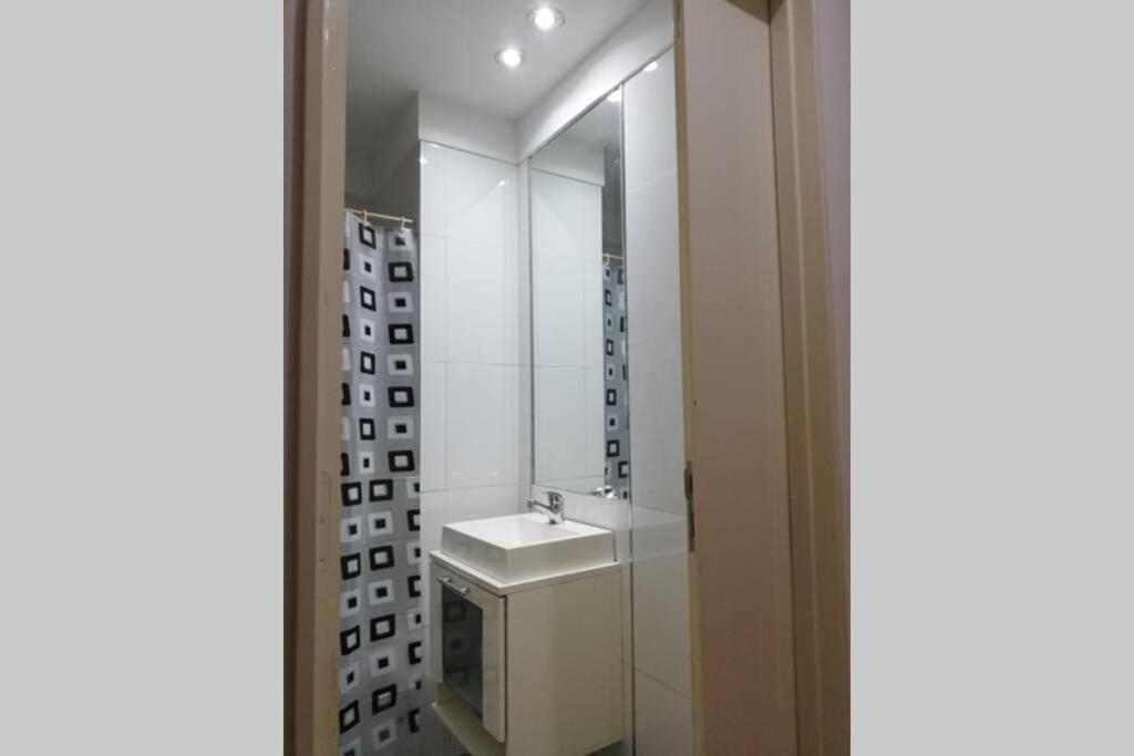 Apartamento Airessoho1160 Ciudad Autónoma de Ciudad Autónoma de Buenos Aires Exterior foto