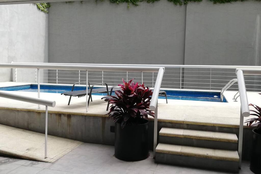 Apartamento Airessoho1160 Ciudad Autónoma de Ciudad Autónoma de Buenos Aires Exterior foto