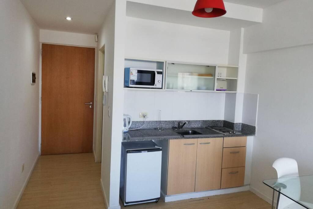 Apartamento Airessoho1160 Ciudad Autónoma de Ciudad Autónoma de Buenos Aires Exterior foto