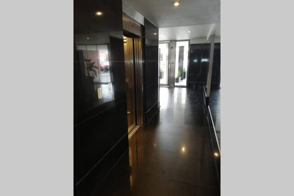 Apartamento Airessoho1160 Ciudad Autónoma de Ciudad Autónoma de Buenos Aires Exterior foto